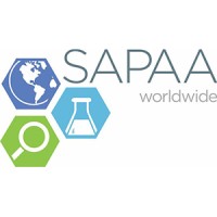 SAPAA (Substance Abuse Program Administrators Association) Logo