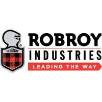 Robroy® Industries Logo