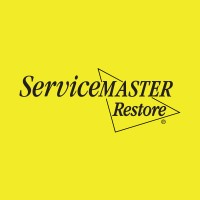 ServiceMaster Restore of Fraser Valley Logo