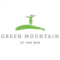 Green Mountain at Fox Run Logo