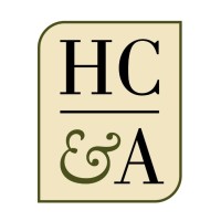 Hettrick, Cyr & Associates Logo