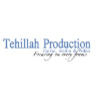 Tehillah Production Logo