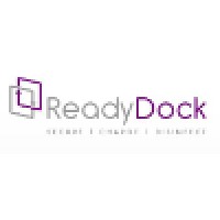 ReadyDock Inc. Logo
