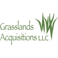 Grasslands Acquisitions Logo