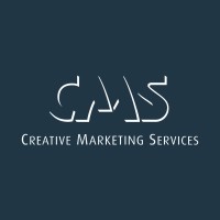 Creative Marketing Services Logo