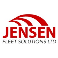 Jensen Fleet Solutions Ltd Logo