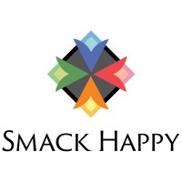 Smack Happy Design Logo