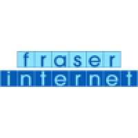Fraser Internet Ltd Logo