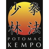 Potomac Kempo Logo