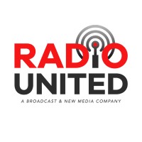 Radio United, LLC Logo