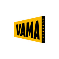 VAMA Publicitaria Logo