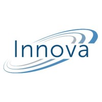 Innova Power Solutions Inc. Logo