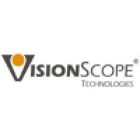 VisionScope Technologies Logo