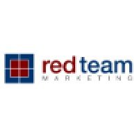 Red Team Marketing LLC Logo