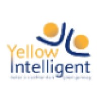 Yellow Intelligent BV Logo