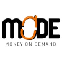 Mode Holdings WLL Logo
