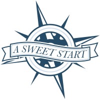 A Sweet Start Logo