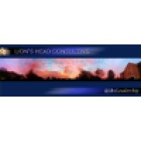 Lions Head Consulting Logo