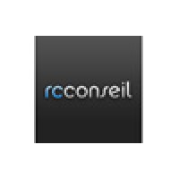 RC Conseil Logo