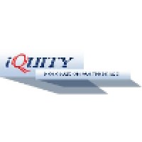 iQuity Risk Solution Partners, LLC Logo