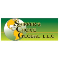 Shippers Choice Global, L.L.C. Logo