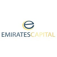 Emirates Capital Logo