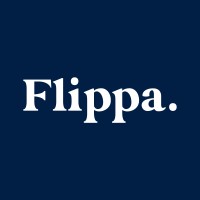 Flippa.com Logo