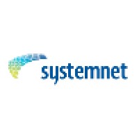 Systemnet Logo