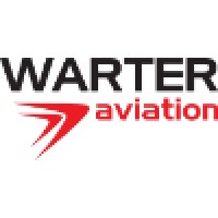 WARTER AVIATION Logo
