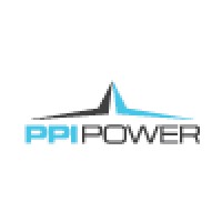 PPI Power, Inc. Logo