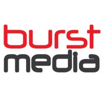 BURST MEDIA MEXICO Logo