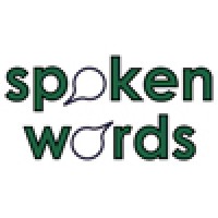 Spoken Words Pty Ltd Logo