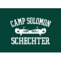 Camp Solomon Schechter Logo