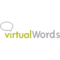 Virtual Words Logo