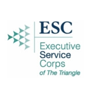 Executive Service Corps of the Triangle (ESC) Logo