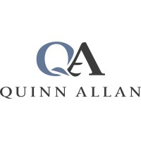 Quinn Allan Logo
