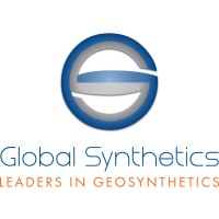 Global Synthetics Pty Ltd Logo