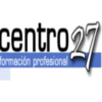 Centro de Formacion Profesional Nro 27 Logo