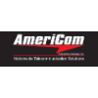 AmeriCom Automation Services, Inc. Logo