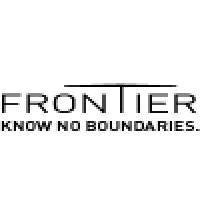 Frontier Logo