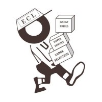 East Chattanooga Lumber & Supply Co. Logo