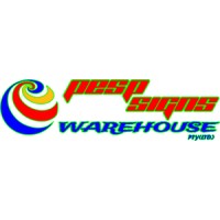 PESP Signs Warehouse (Pty) Ltd Logo
