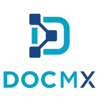 DocMX Logo