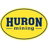 Huron Mining Inc. Logo