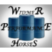 WIDMER PERFORMANCE HORSES LLC Logo