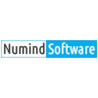 Numind Software Logo