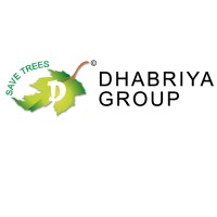 Dhabriya Polywood Limited Logo