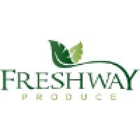 Freshway Produce, Inc. Logo