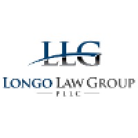 Longo Law Group, PLLC Logo