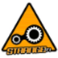 Strange97 Logo